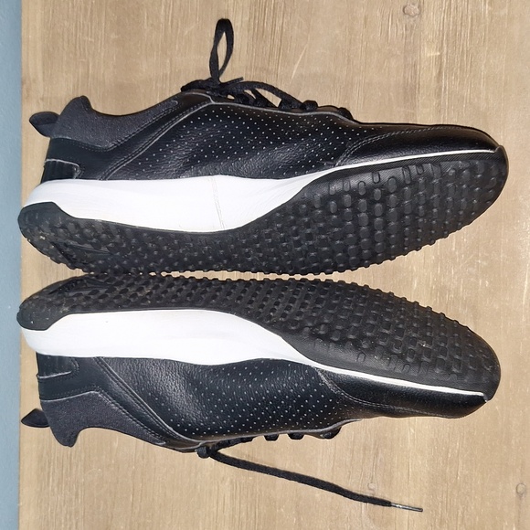 👟Reebok CXT TR Black Trainer Sneakers Size 11 mens. EUC - Picture 4 of 10